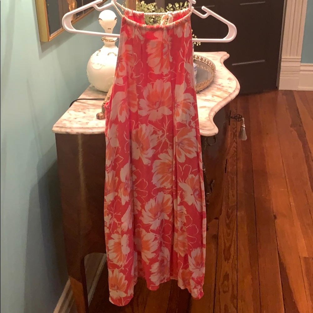 Hollister XS Dress